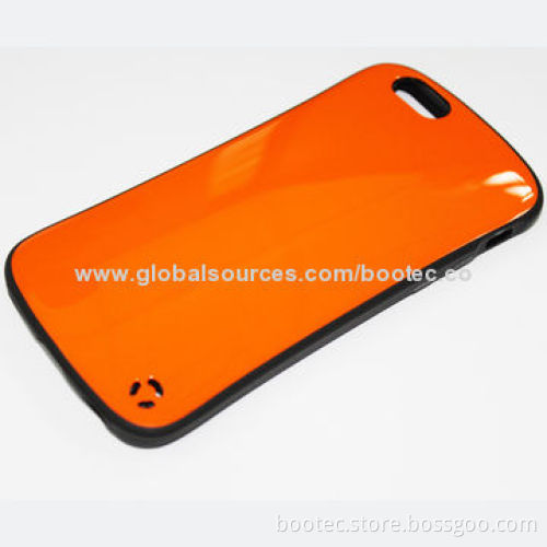 Popular TPU mobile phone Cases for iPhone 6New